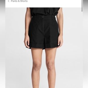 Rag and Bone Field Short